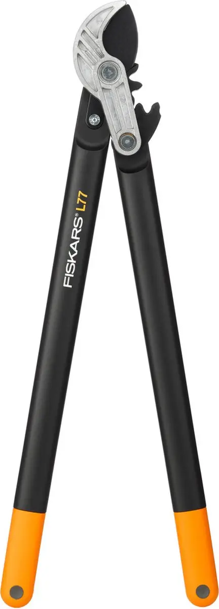 Fiskars PowerGear L77 Takkenschaar 69cm