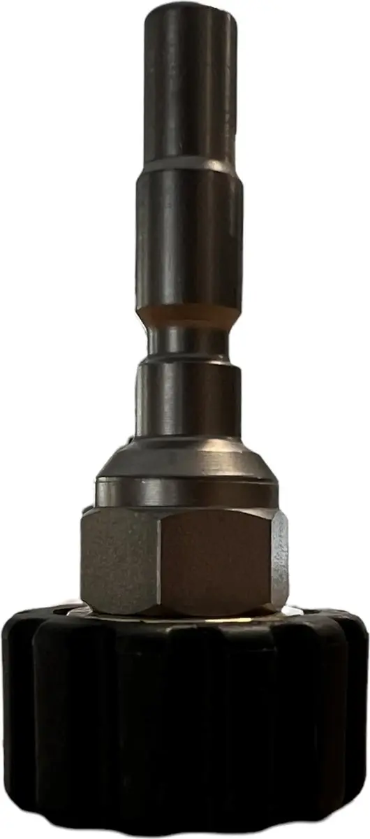 Kranzle Insteeknippel M22 Female
