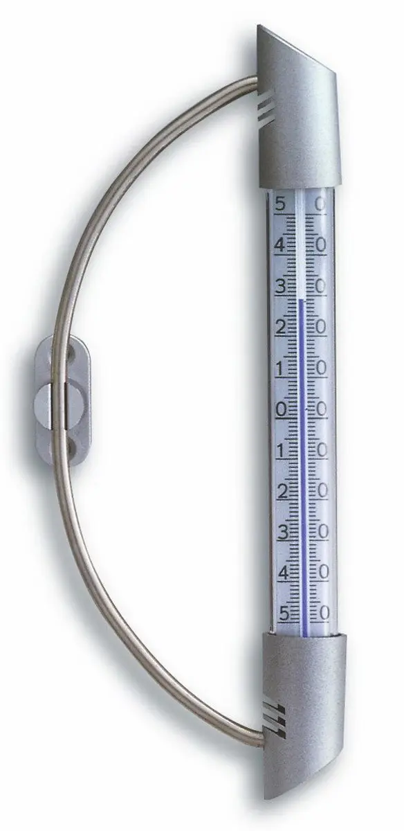 TFA Dostmann Orbis 14.6015 Thermometer