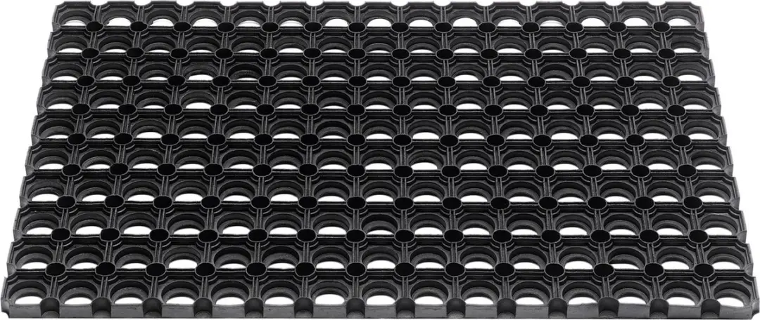 Hamat Domino Deurmat 80x120cm