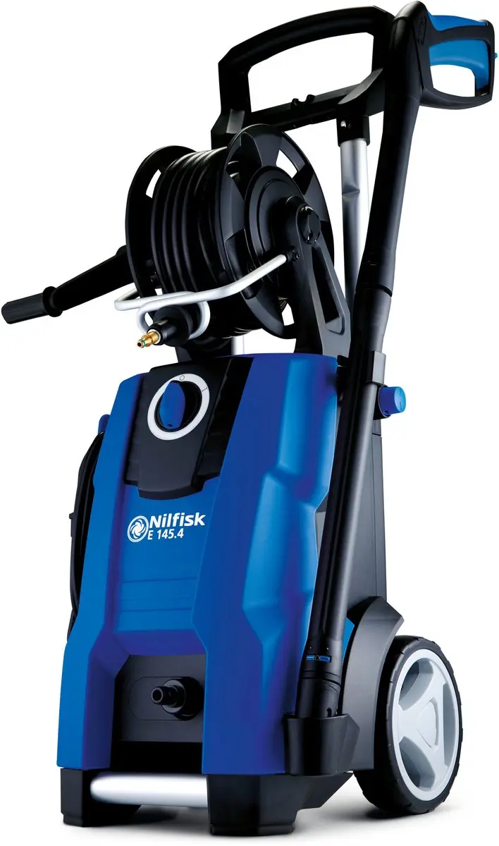 Nilfisk E145.4-9 PA X-TRA Hogedrukreiniger 2100W