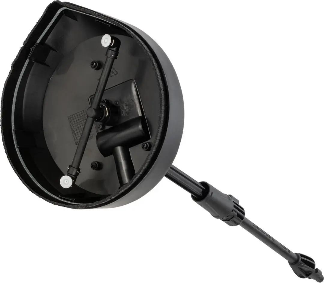 Powerplus POWXG90972 Roterende Terrasreiniger