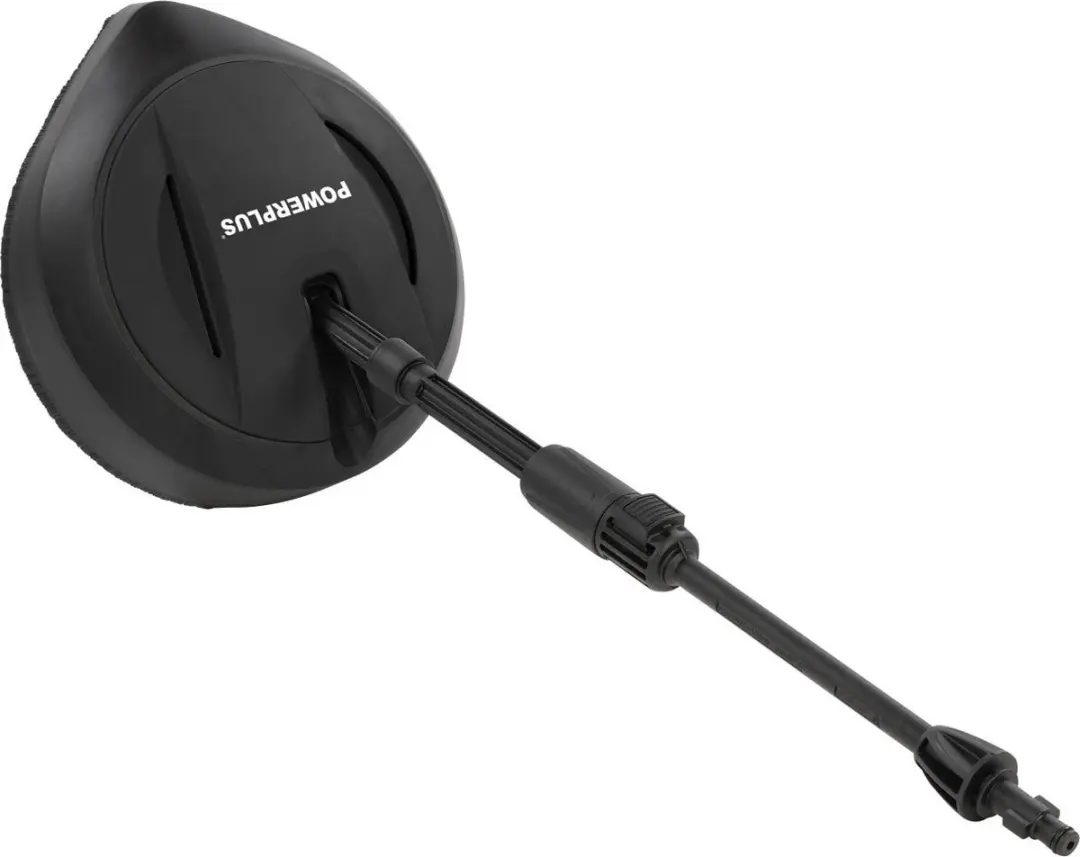 Powerplus POWXG90972 Roterende Terrasreiniger