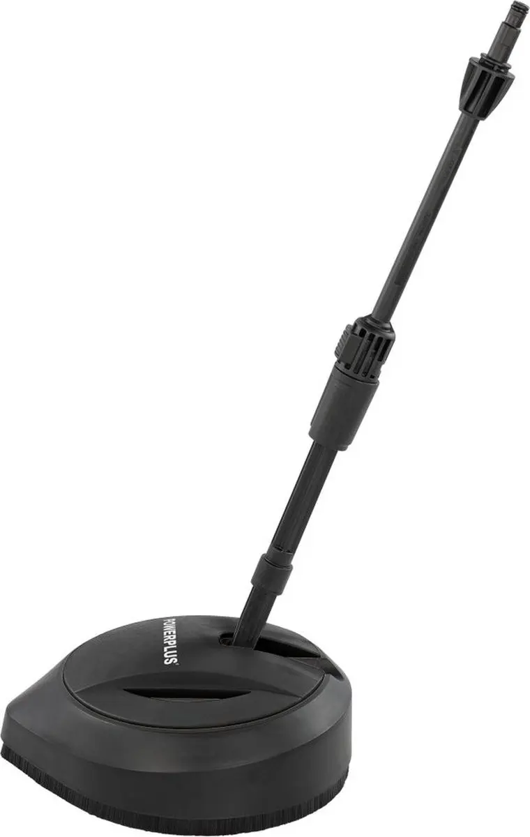 Powerplus POWXG90972 Roterende Terrasreiniger