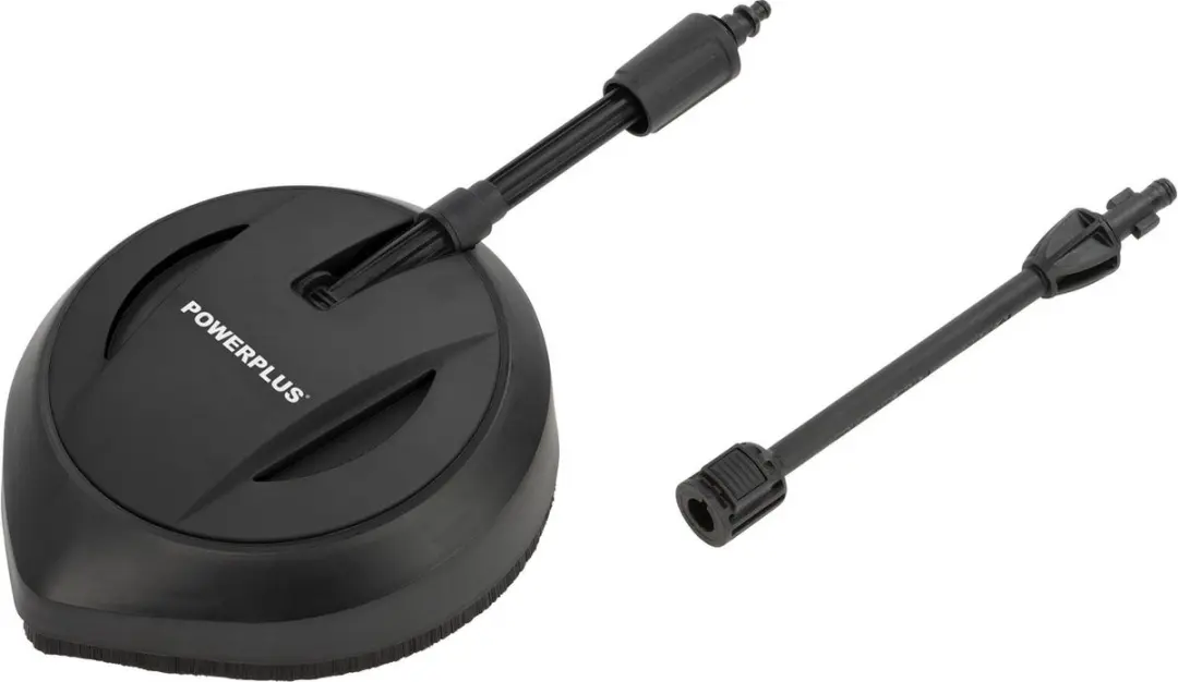 Powerplus POWXG90972 Roterende Terrasreiniger