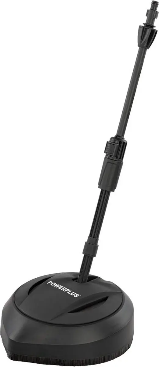Powerplus POWXG90972 Roterende Terrasreiniger
