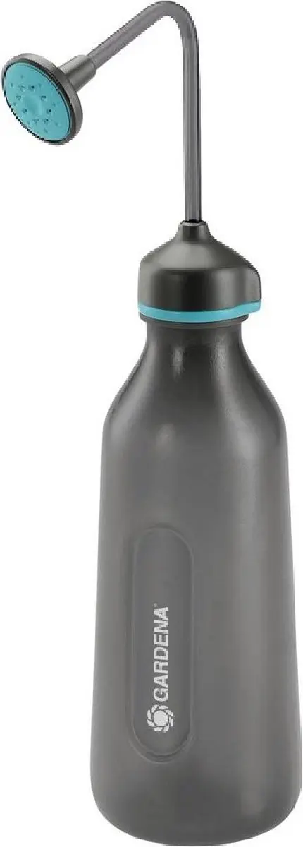 Gardena Zachte Sproeier 0.45L - Blauw/Grijs