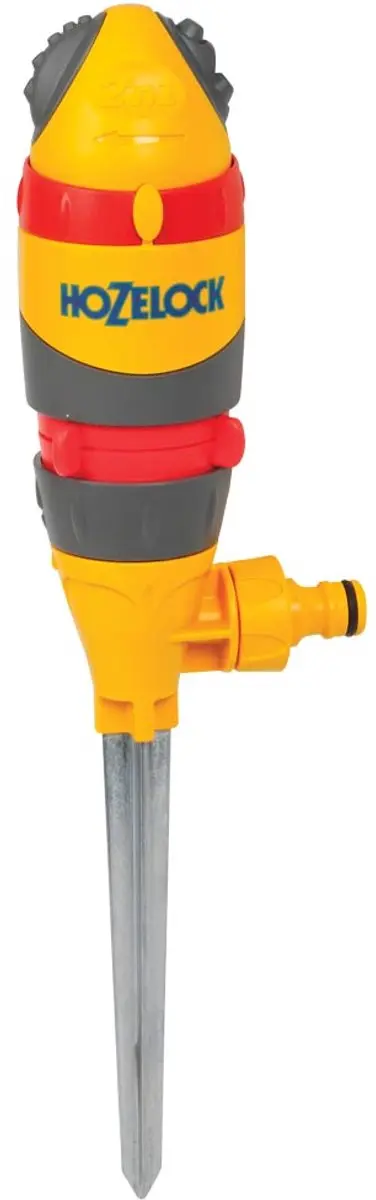 Hozelock Turbine Cirkelsproeier PRO 2-in-1