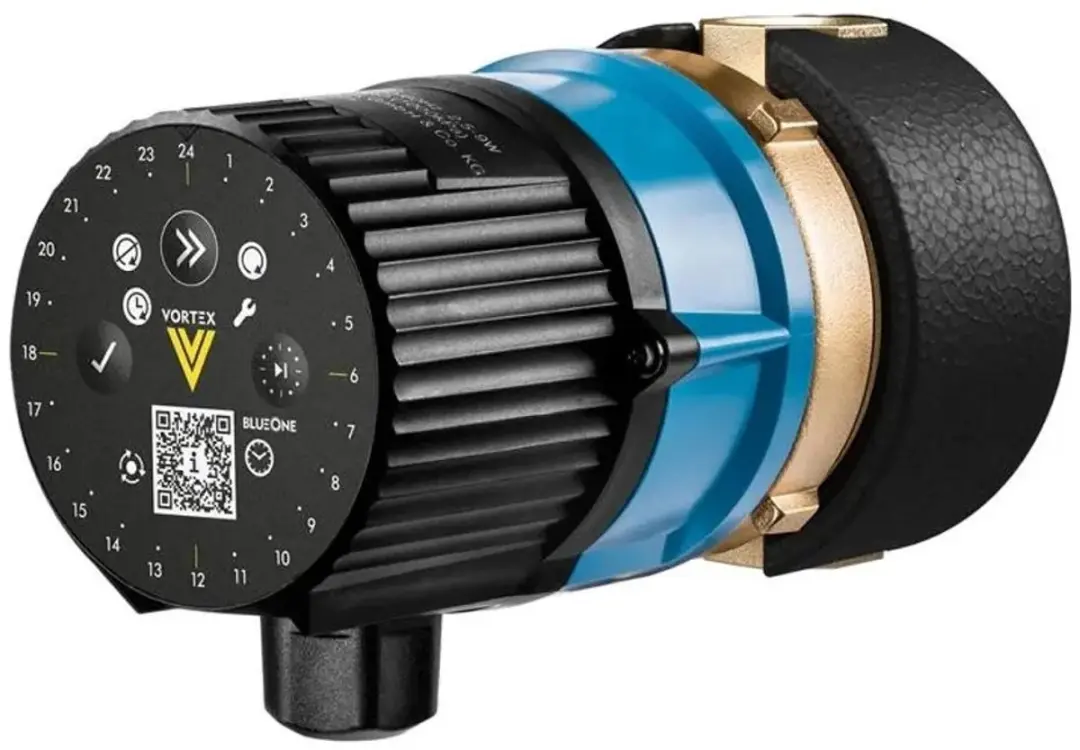 Vortex Blueone BWO 155 R Z Circulatiepomp - 950 l/h