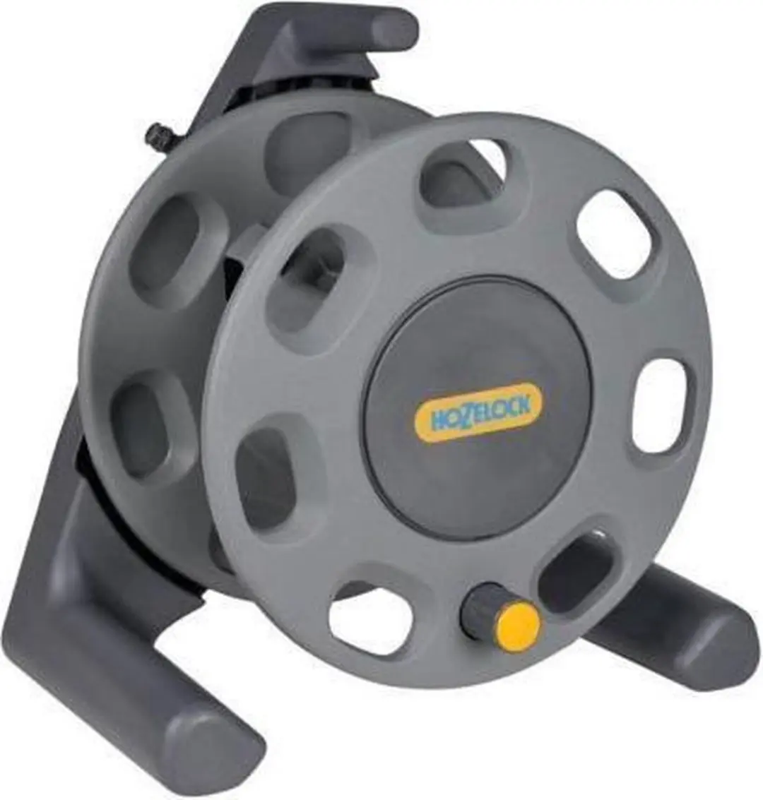 Hozelock Compact Slanghaspel 30m