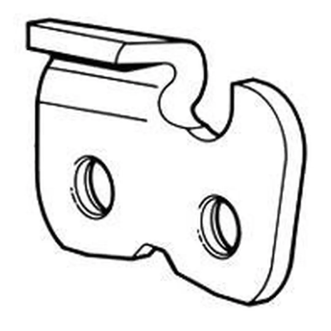 Makita 958492653 Zaagketting - 35cm 3/8" 1,3mm