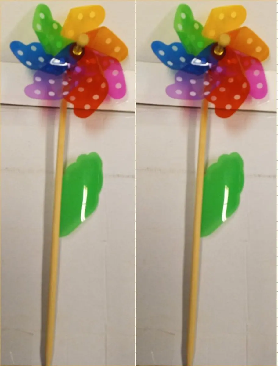 VDTOYS Grote Windmolens 45cm