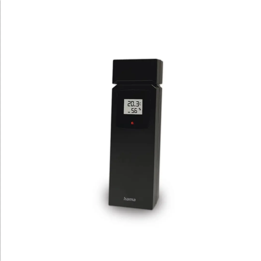 Hama Buitensensor TS36E voor Weerstation - Penlite