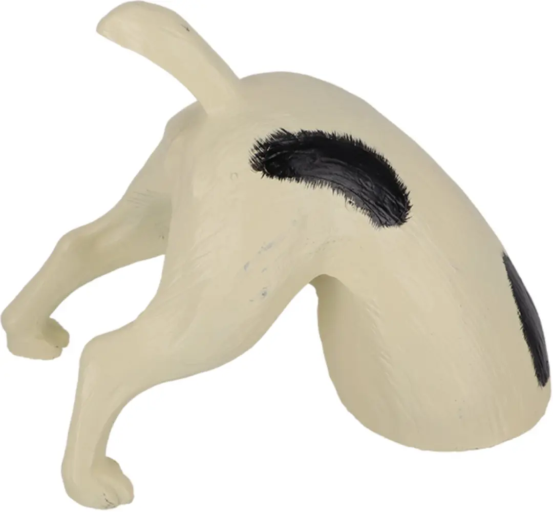 Esschert Design Gravende Hond Tuinfiguur