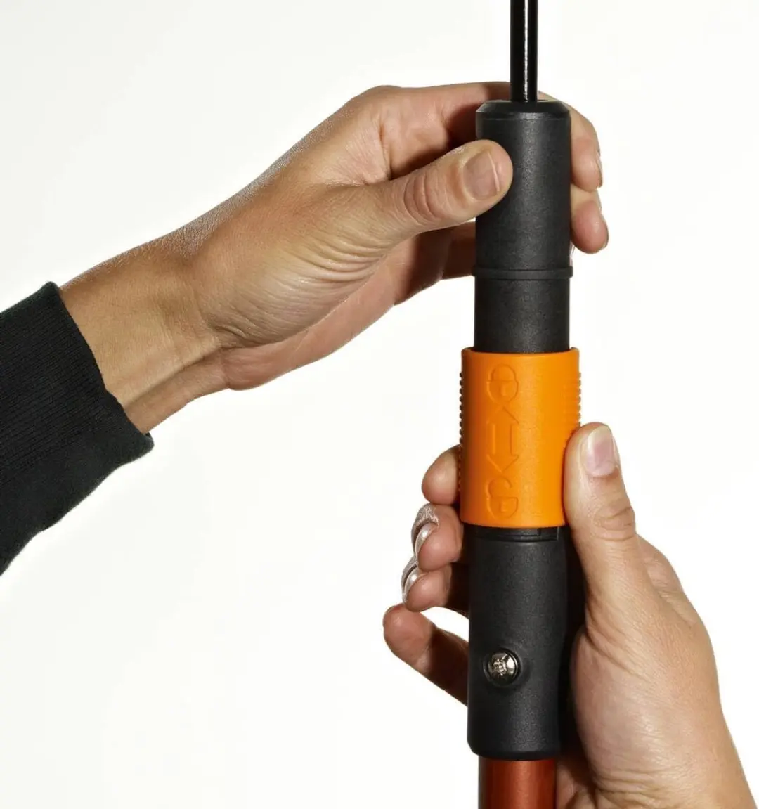 Fiskars Quikfit Adapter Multitool Systeem - afbeelding 6 van 6