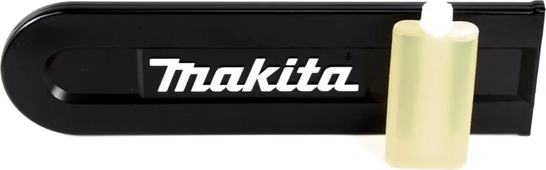 Makita DUC353PG2 Accu-kettingzaag 36V - 35cm - 2x 6.0Ah + dubbele lader