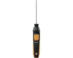 Testo 915i Temperatuursensor -60 tot +400°C met Bluetooth