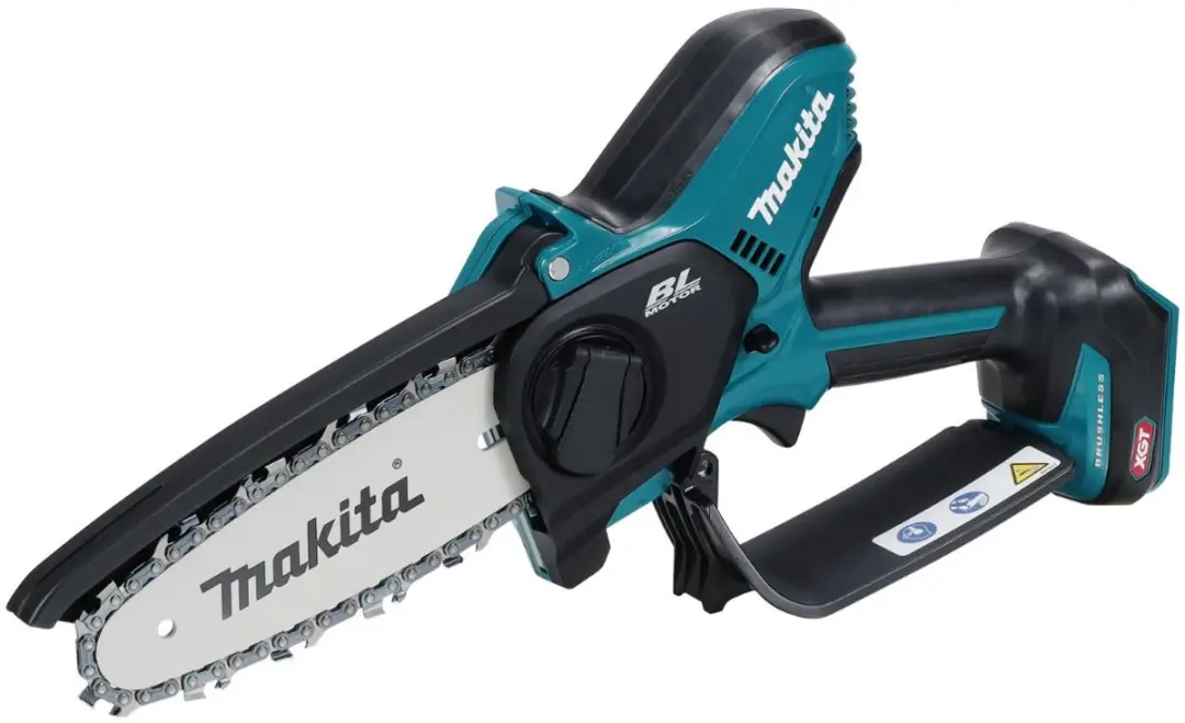Makita UC029GZ Accu Snoeizaag 15cm XGT 40V Max