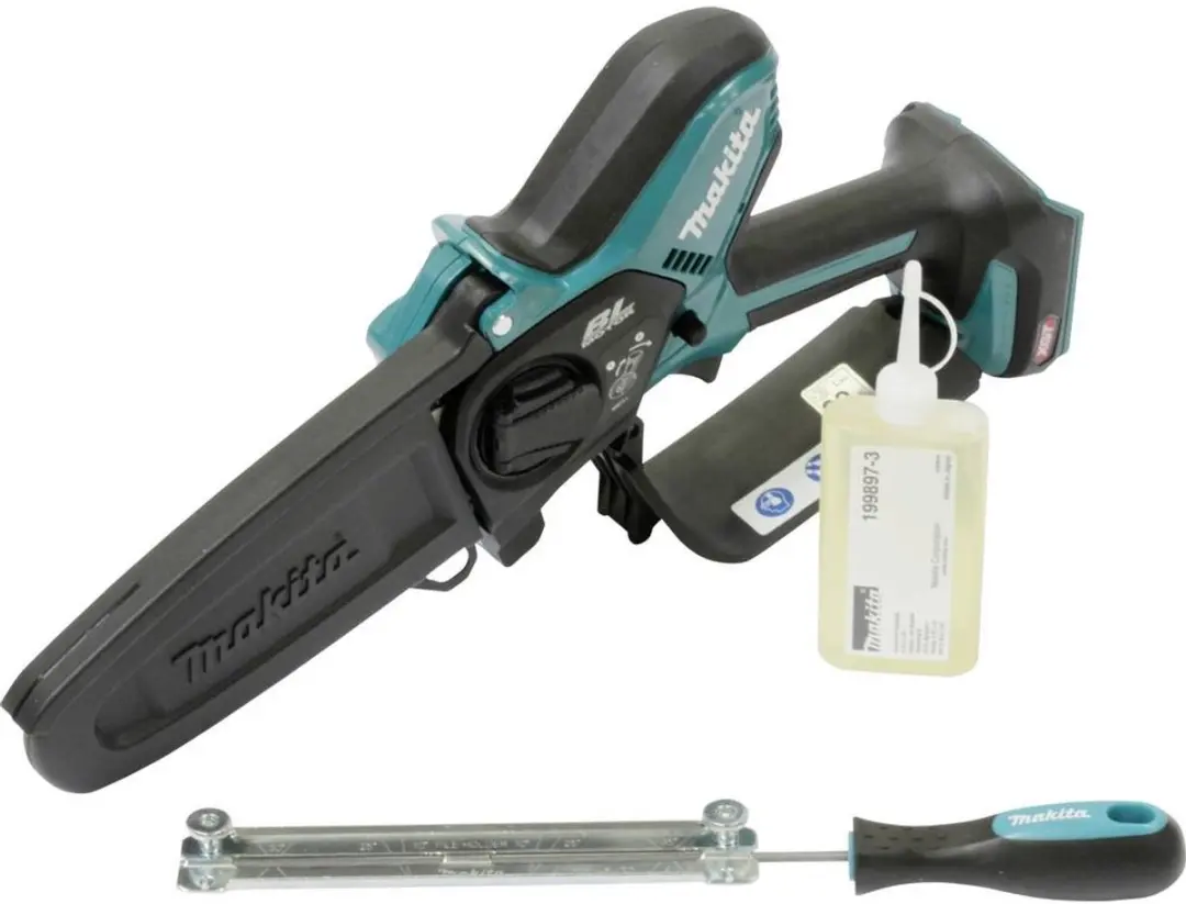 Makita UC029GZ Accu Snoeizaag 15cm XGT 40V Max - afbeelding 6 van 6