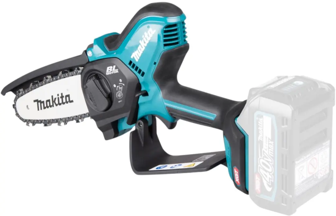 Makita UC029GZ Accu Snoeizaag 15cm XGT 40V Max