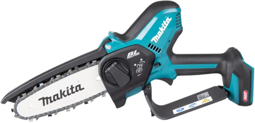 Makita UC029GZ Accu Snoeizaag 15cm XGT 40V Max
