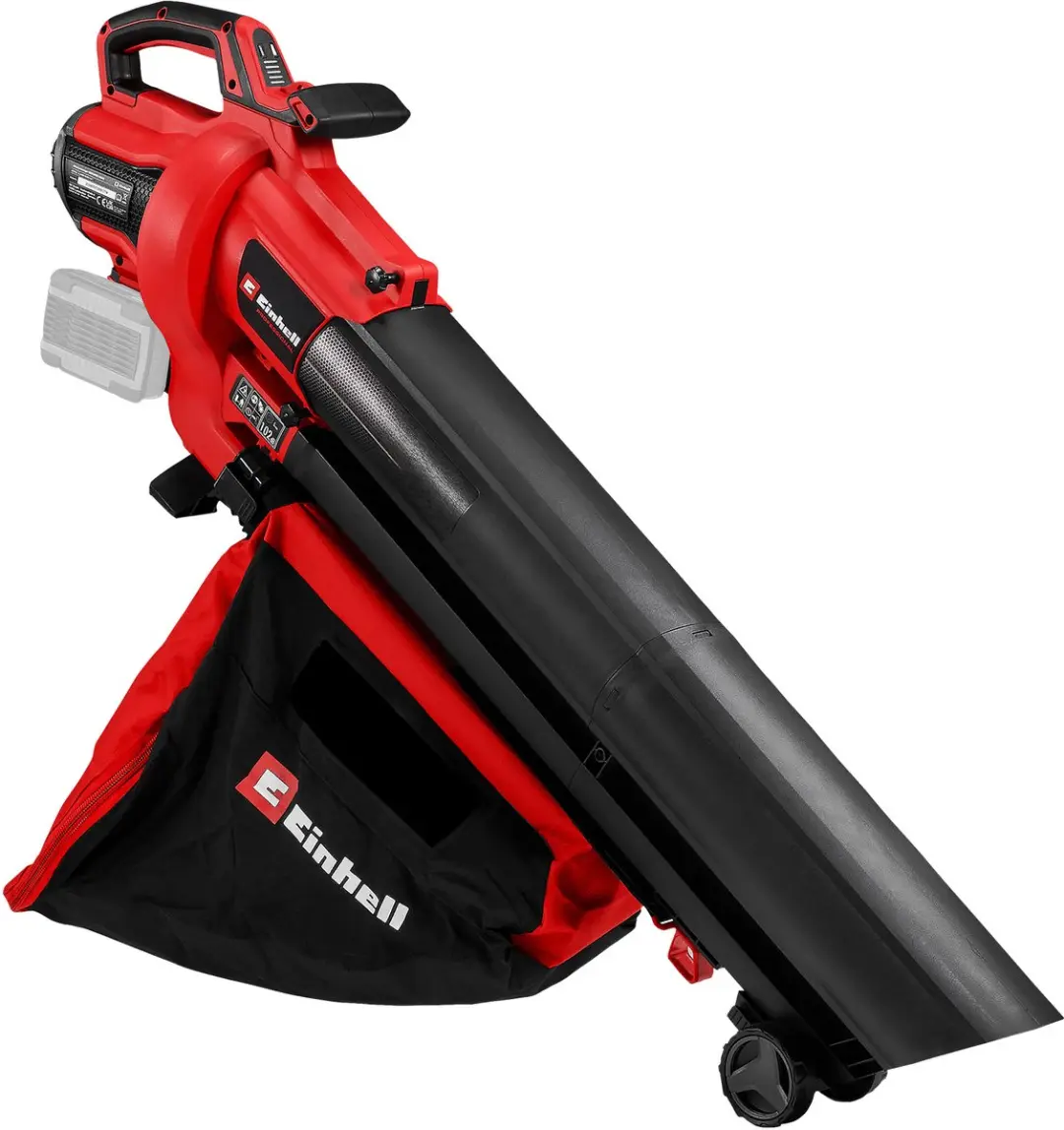 Einhell Professional Accu Bladblazer/-zuiger VENTURRO 36/240 Li Solo