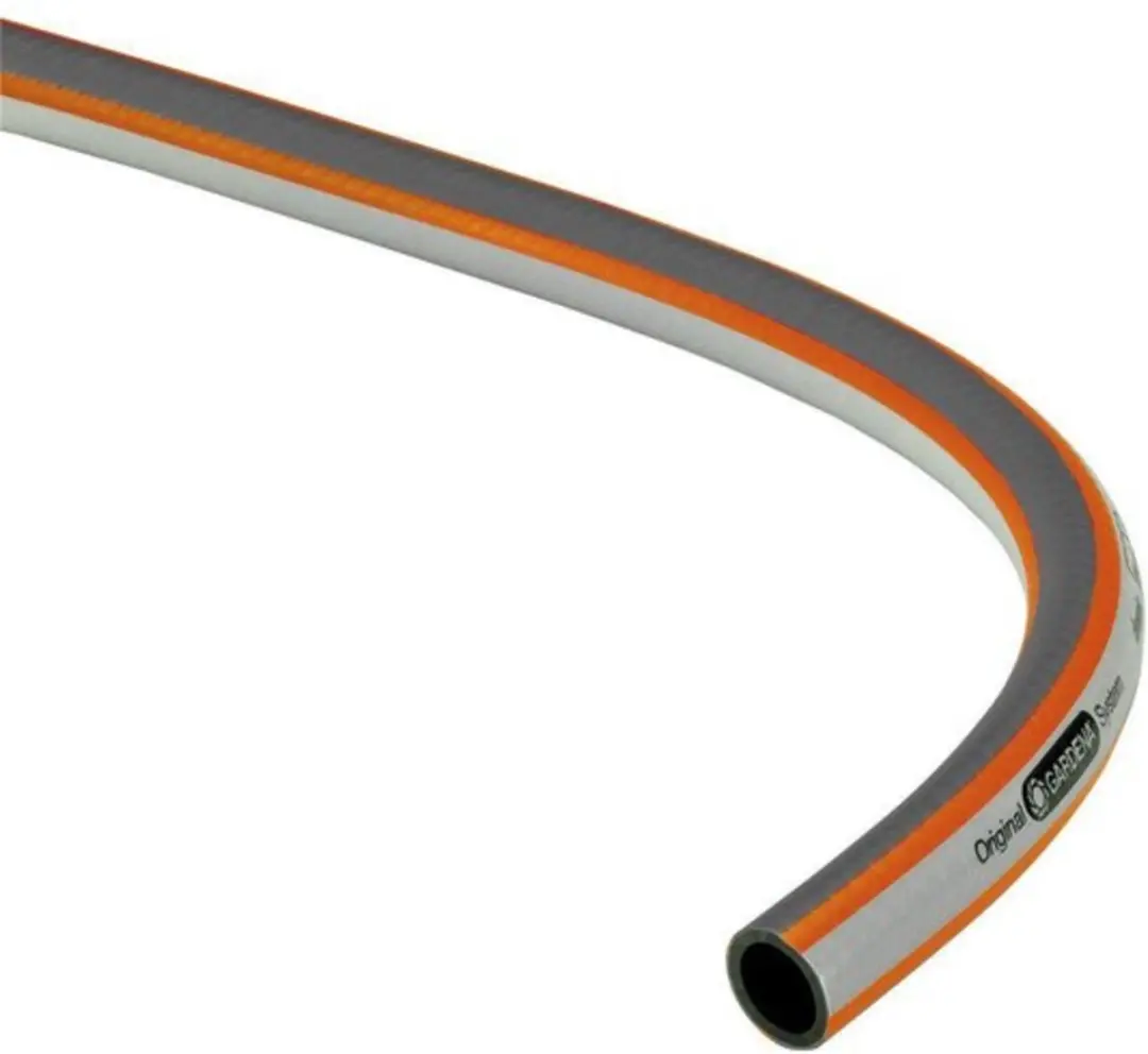 Gardena Classic Slang 15mm 20m - met kraanstuk & adapter - 12 Stuks