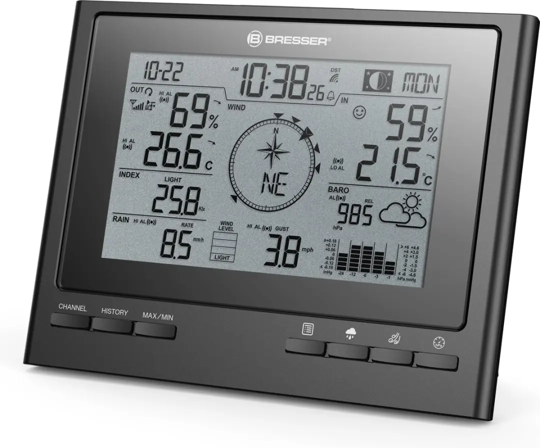 Bresser Basisstation 7003100