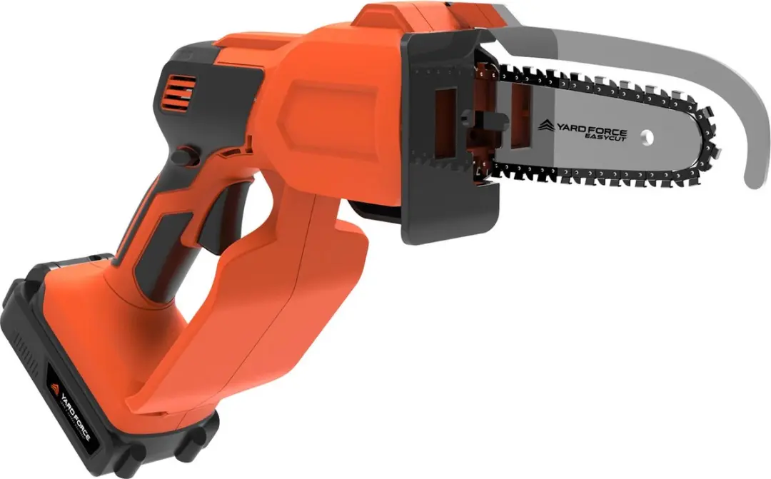 Yard Force LS C13 Handkettingzaag 20V - 2,0 Ah