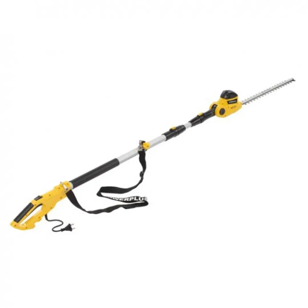 Powerplus POWXG2044 Elektrische Heggenschaar 550W - 550mm