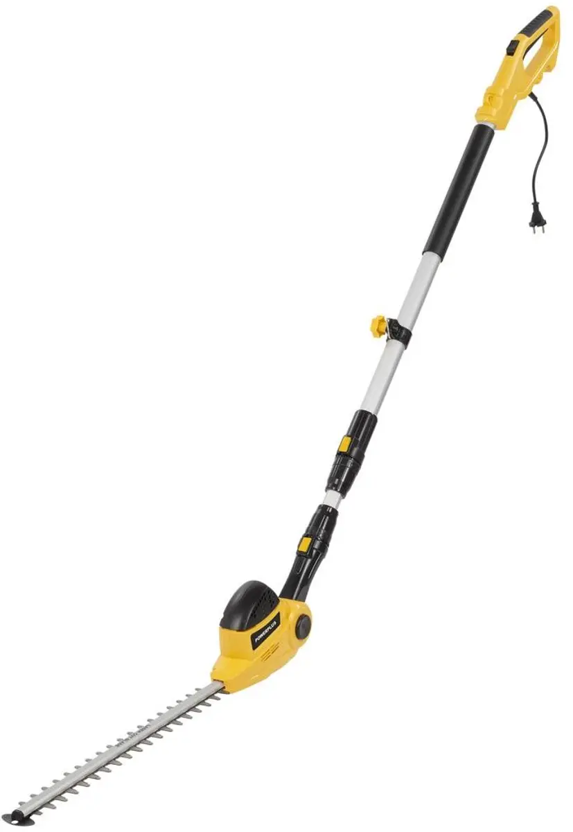 Powerplus POWXG2044 Elektrische Heggenschaar 550W - 550mm