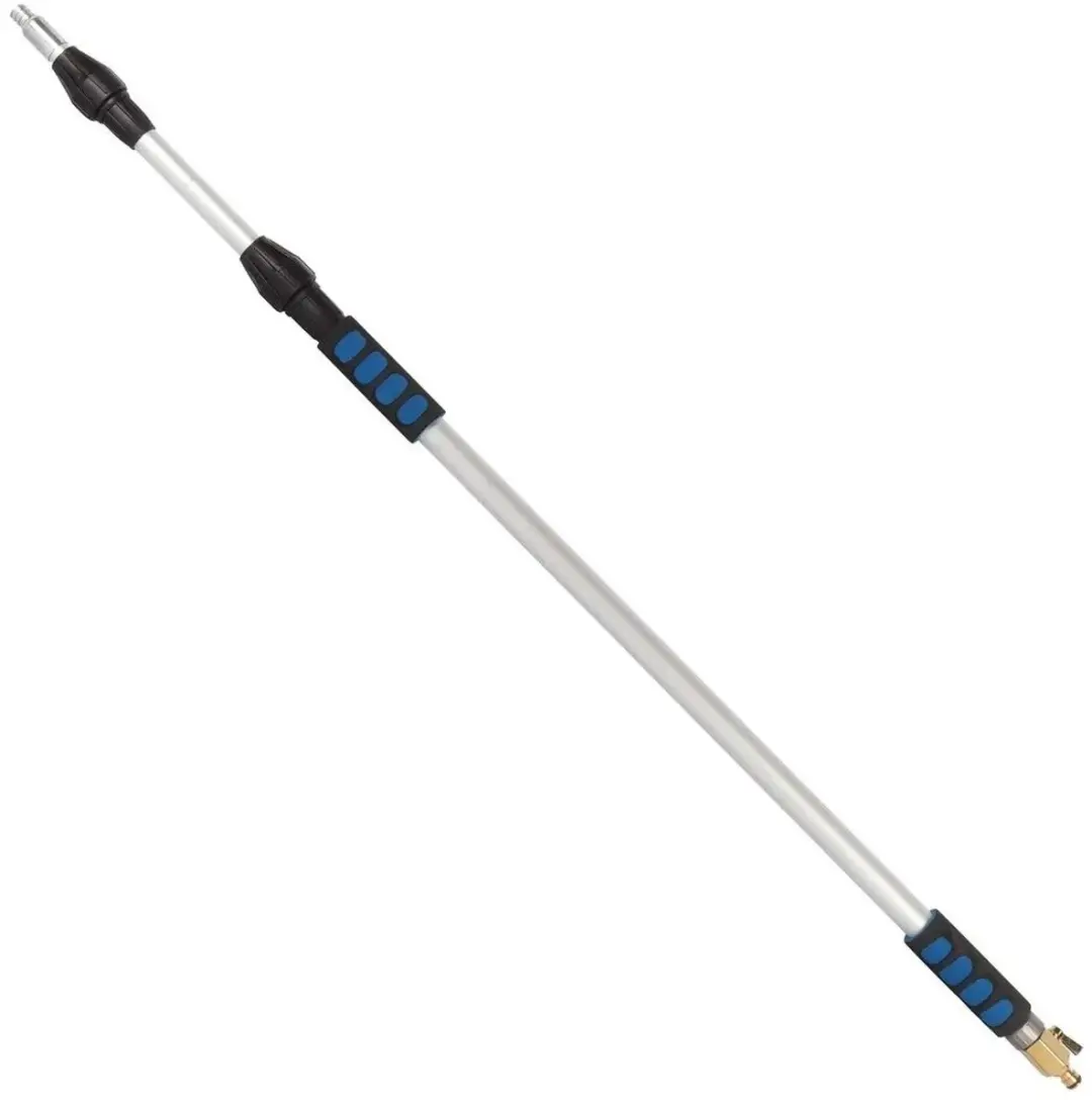 Talen Tools Telescopische Steel 135-300cm