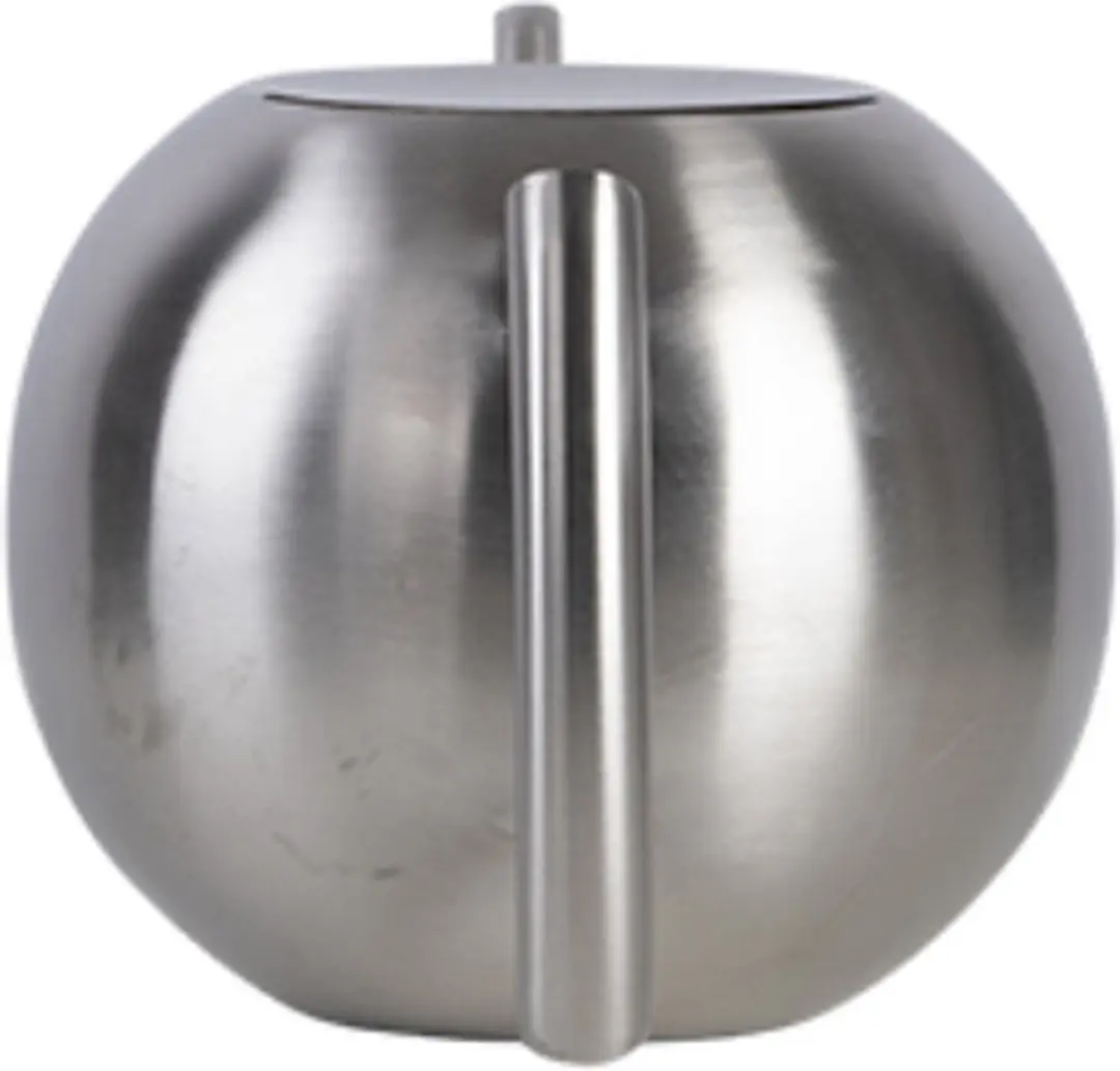 Esschert Design TG295 Gieter 1,27L - Roestvrijstaal