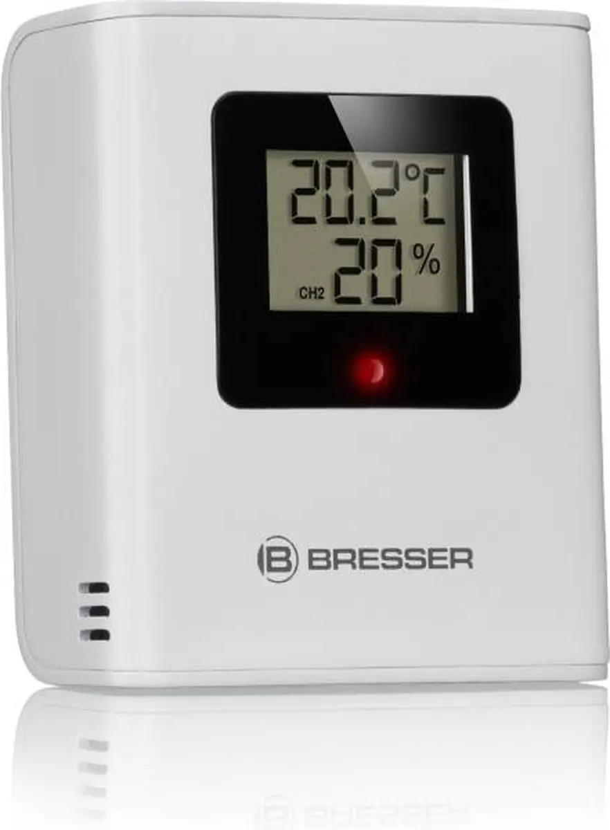 Bresser Neomeo H Weerstation - Zwart