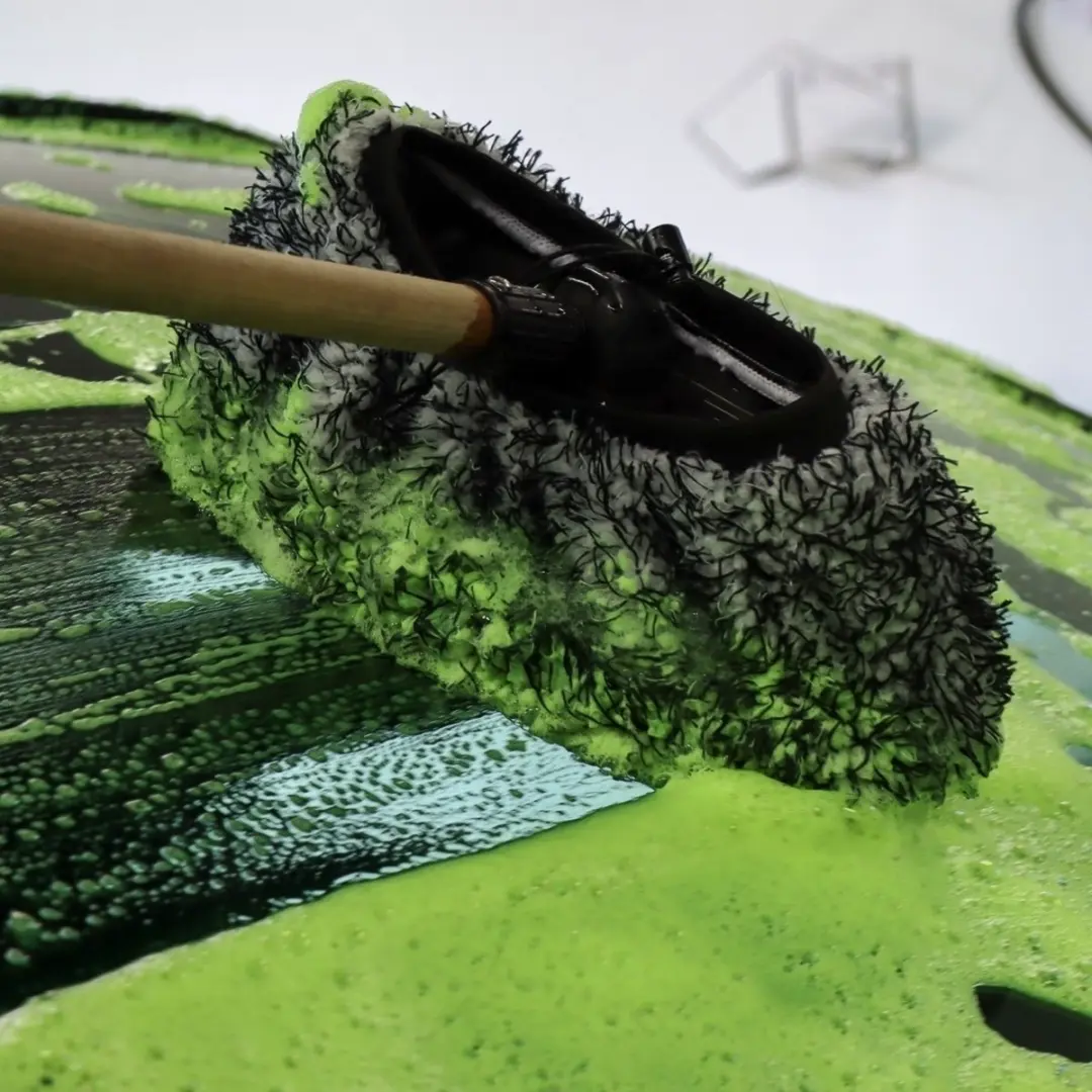 Koch Chemie - Brush Cover