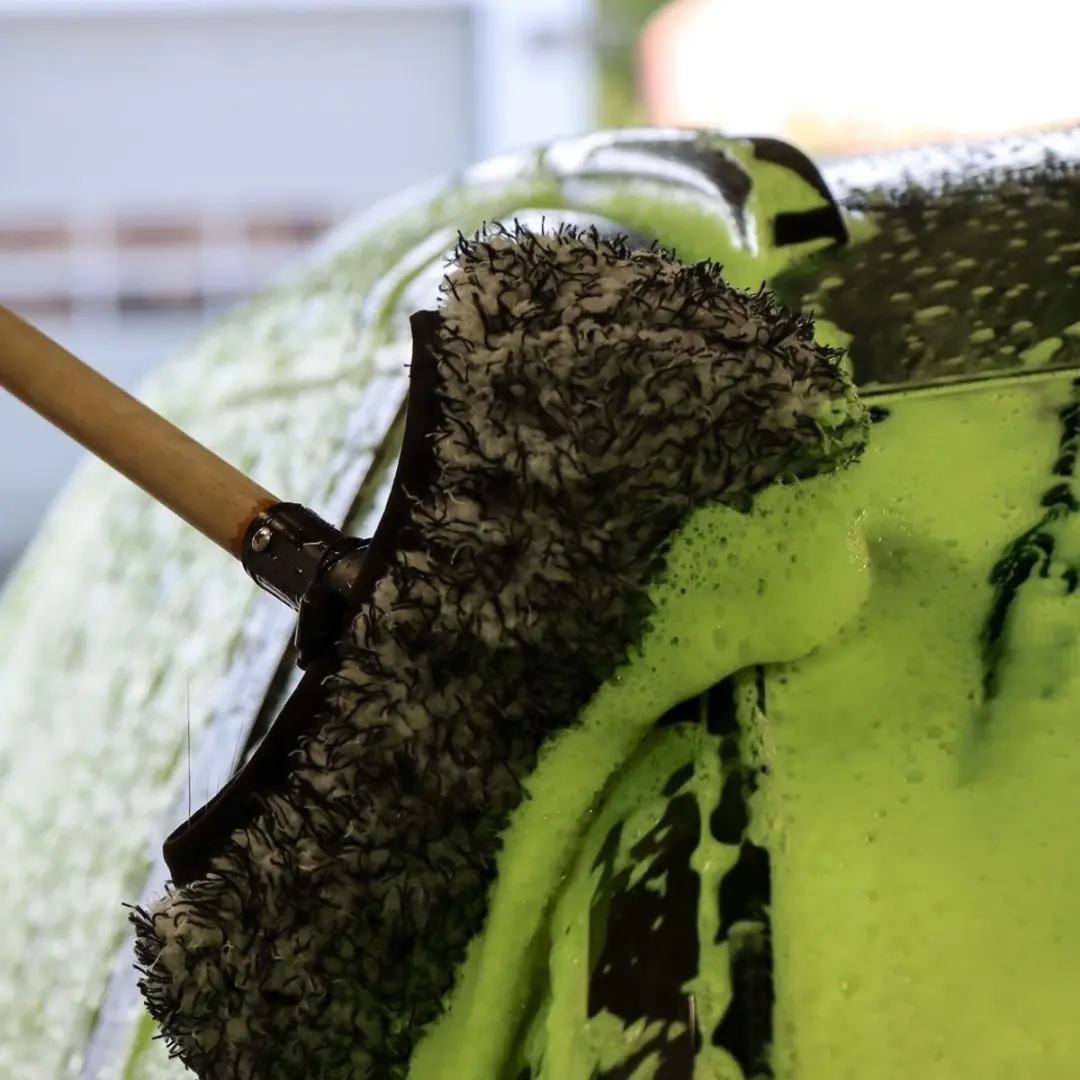Koch Chemie - Brush Cover