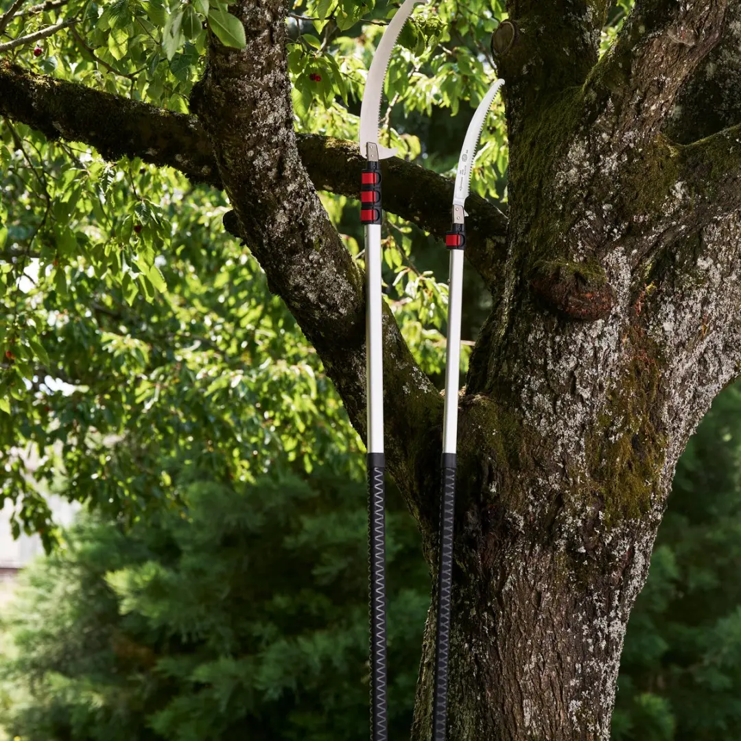 Felco 684 Stokzaag 6,4m - Gebogen blad 390mm