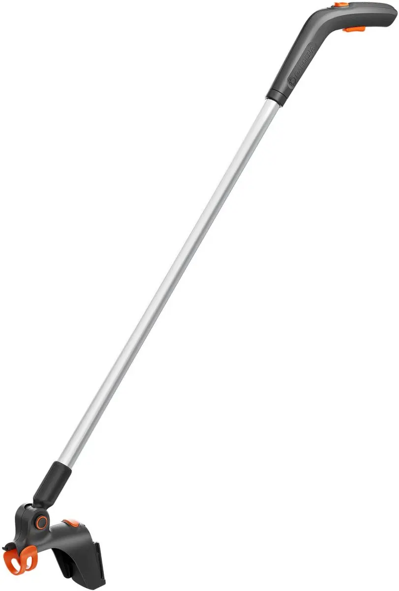 Gardena PowerCut 18V P4A Solo Accu Grasschaar Set - afbeelding 6 van 6