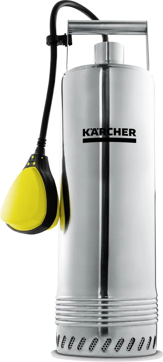 Kärcher BP 2 Cistern Bewateringspomp 800W