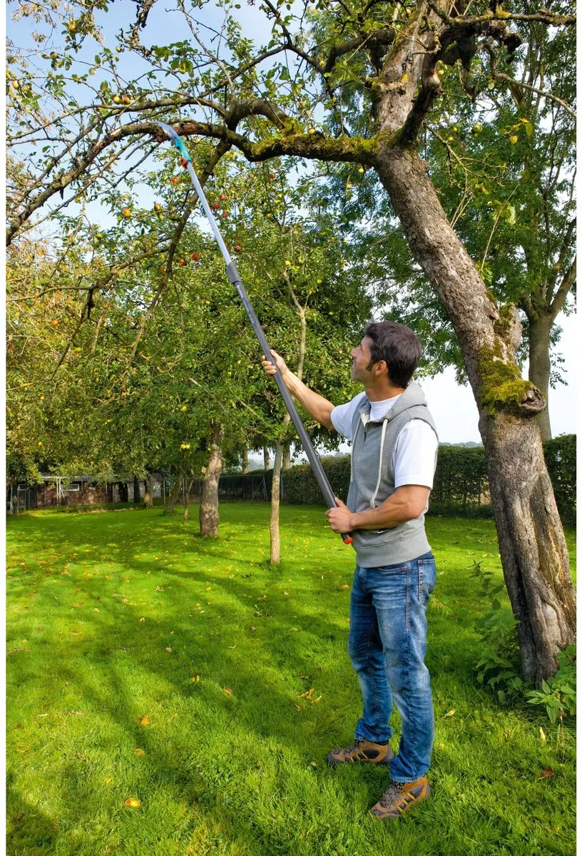 Gardena Combisystem Snoeizaag 300P Takkenzaag 340mm - afbeelding 6 van 6