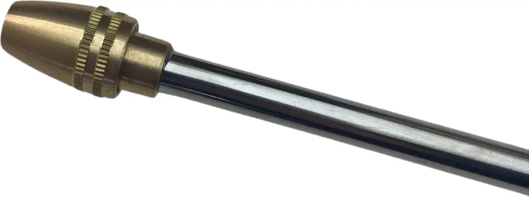 Gardena Schuimpistool met Gardena Koppeling