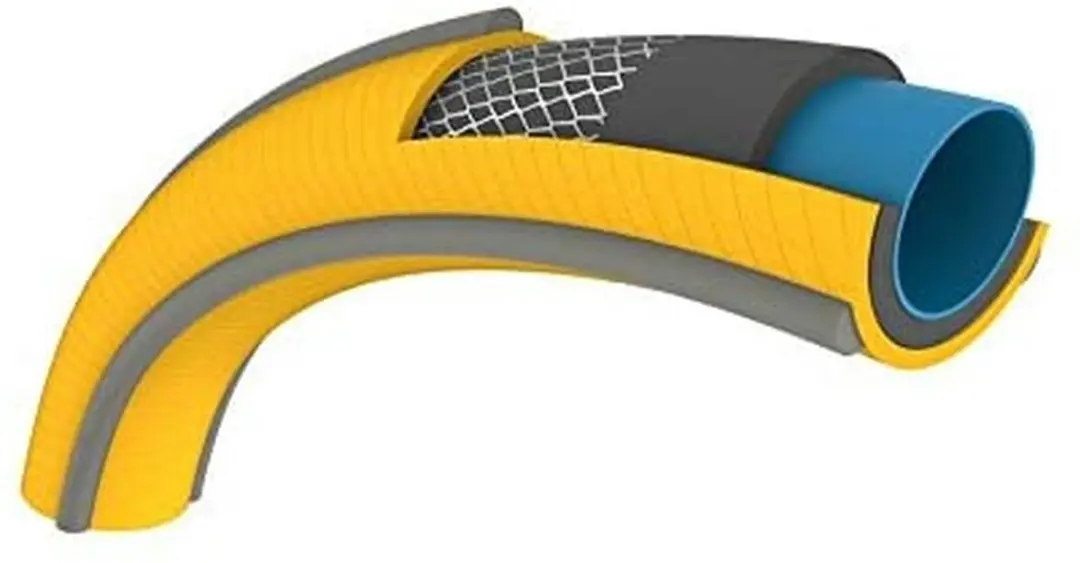 Hozelock Tricoflex Ultraflex Tuinslang 25m - Ø19mm