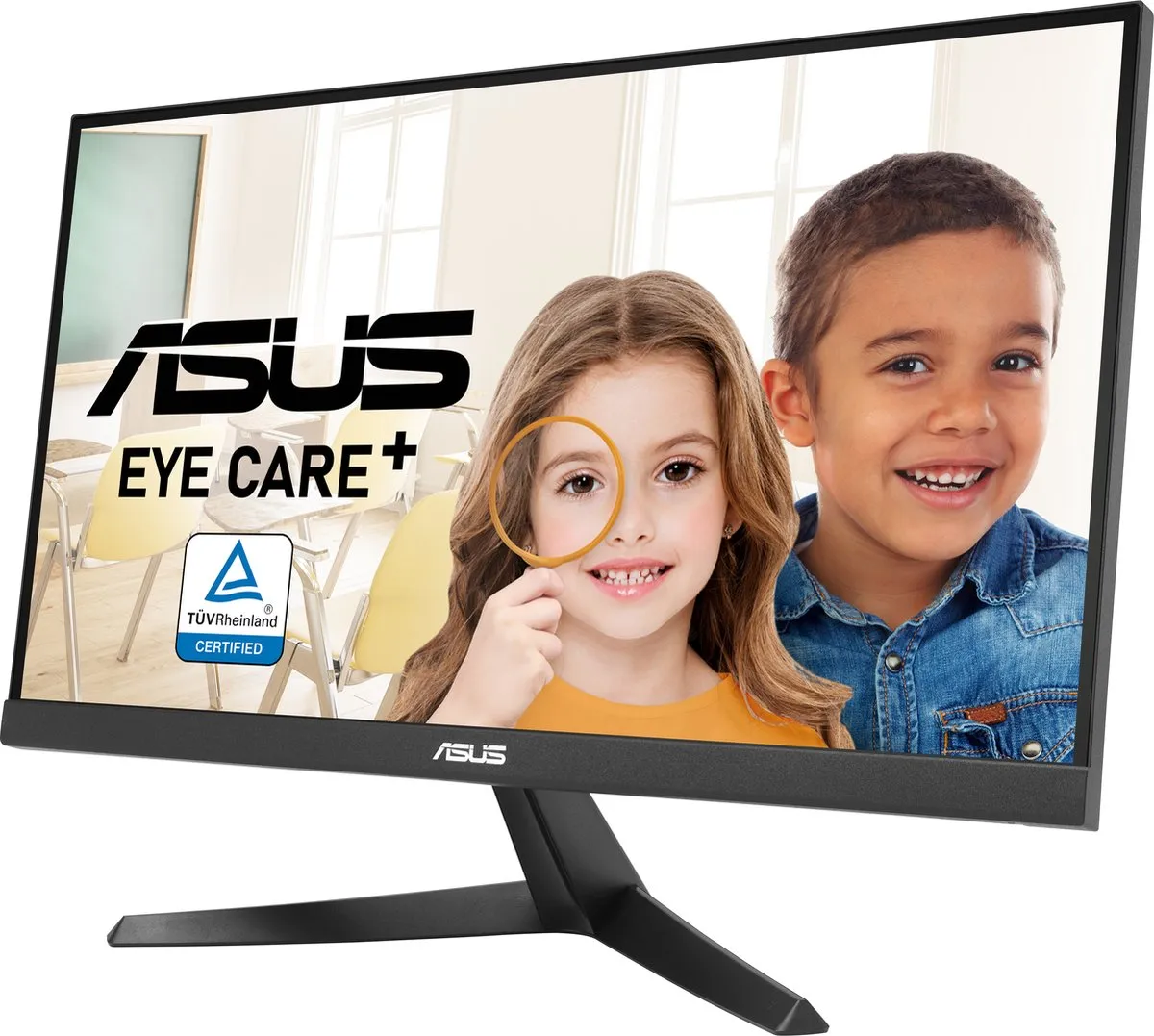 ASUS VY229Q Full HD Monitor 21.4 Inch - 75Hz IPS
