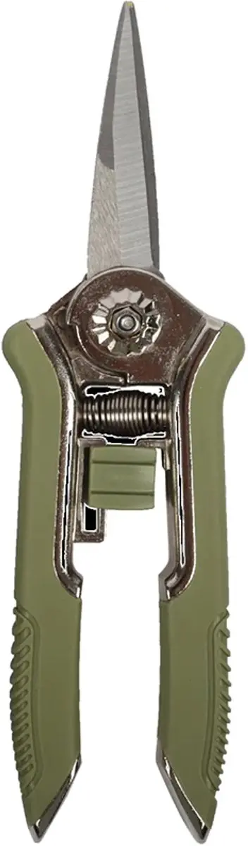 Talen Tools Bloemenschaar 16,5 cm