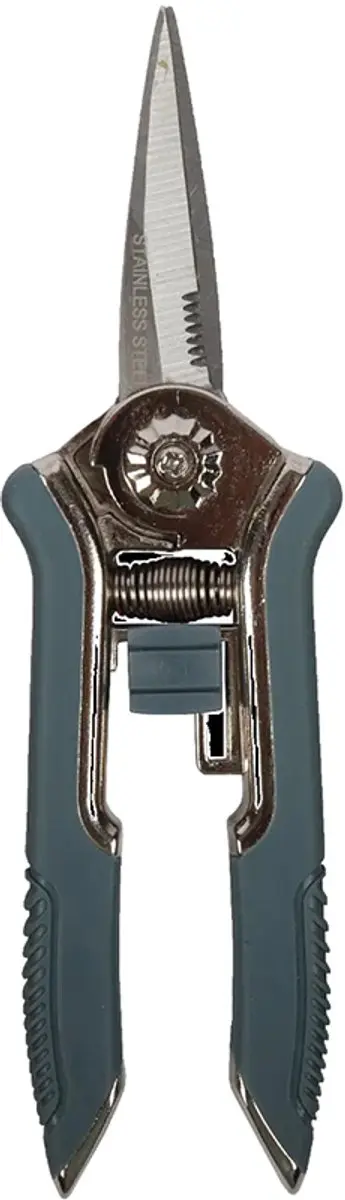 Talen Tools Bloemenschaar 16,5 cm - 6mm Takdikte