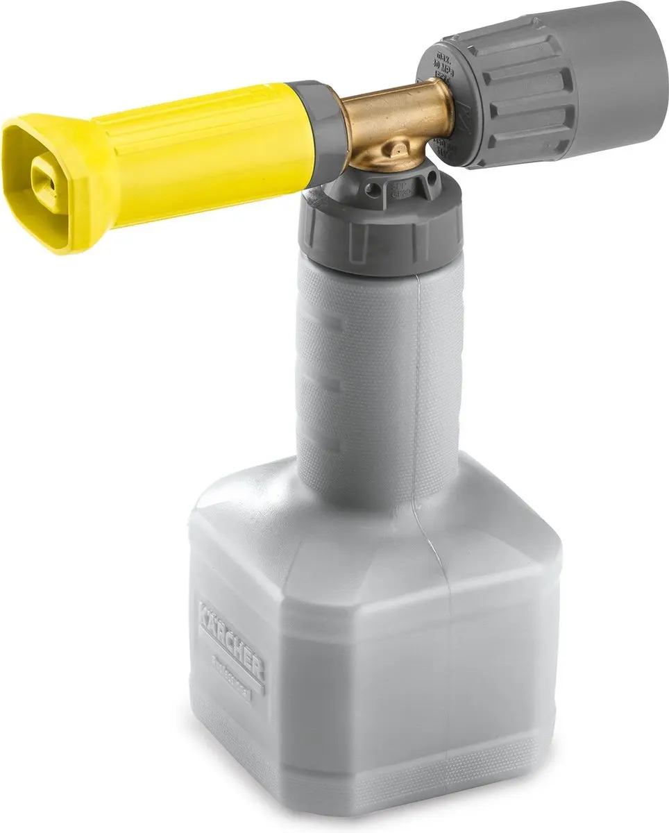 Kärcher Professional Cup/Tank Schuimlans Basic 1 4.112-053.0
