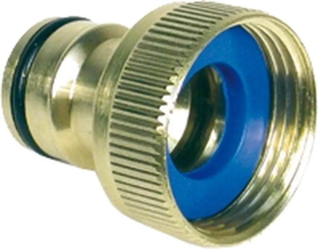 Talen Tools Kraannippel Tuinslang