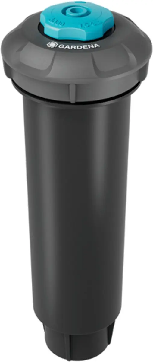 Gardena Verzonken Sproeier 13mm Ø - afbeelding 6 van 6