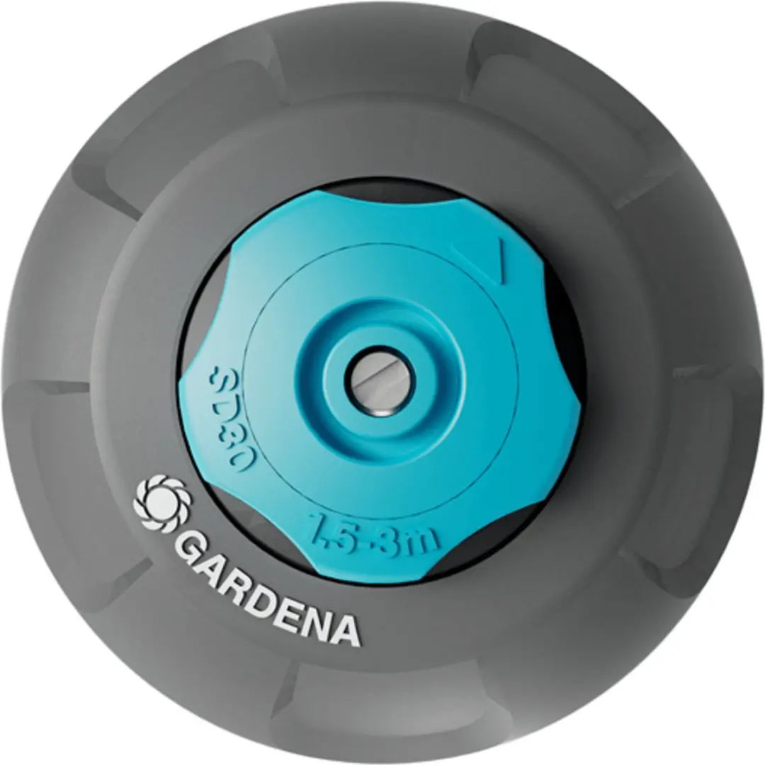 Gardena Verzonken Sproeier 13mm Ø
