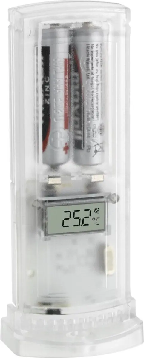 TFA Dostmann 303187 Thermo- en Hygrosensor